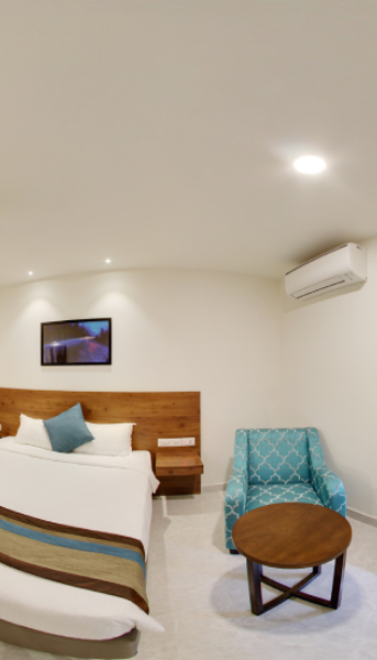 Best Hotel near Chennai Airport