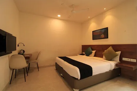 Best Hotel near Chennai Airport