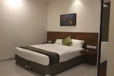 Best Hotel near Chennai Airport